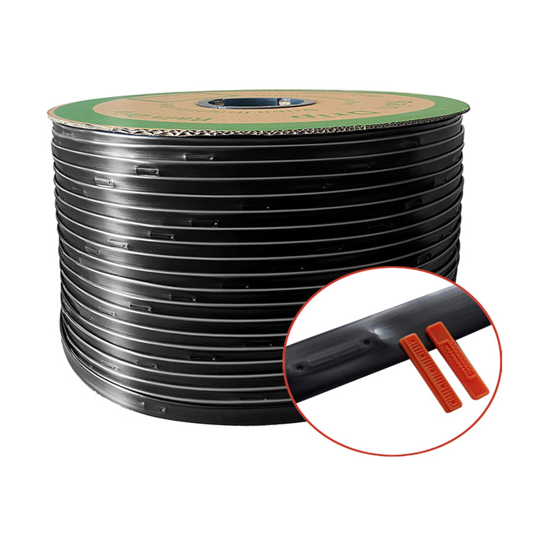 Drip tape Drip irrigation Drip pipe Saving water