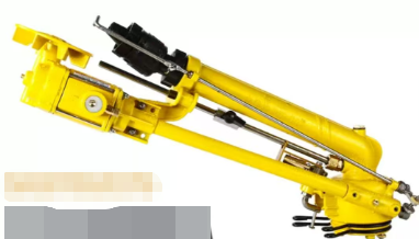ECOSUN GUN SPRAYER