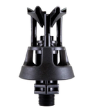 Wobbler sprinkler