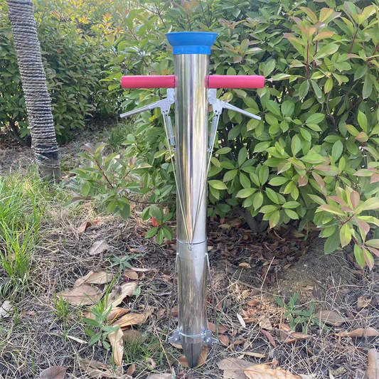 Seedling transplanter