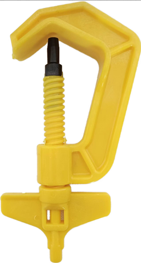 PUNCHER HOLE OPENER