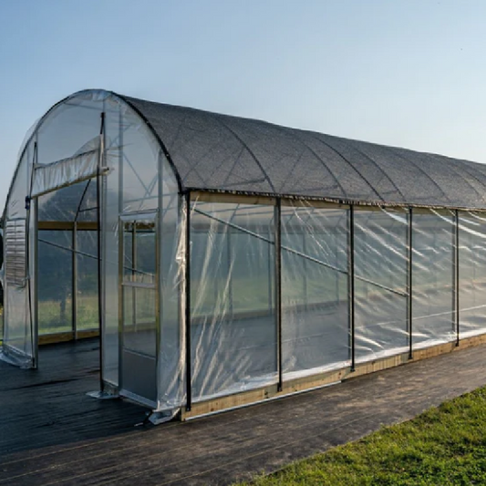 ECOSUN 40% SHADENET (AGRICULTURE)