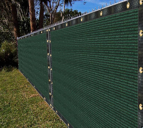 Fence net