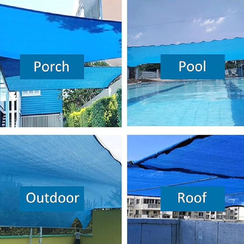 ECOSUN 80% SHADENET