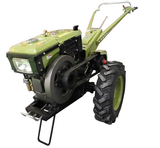 WALKING TRACTOR