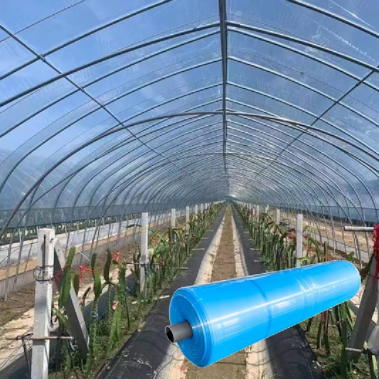 ECSOUN  GREEN HOUSE PLASTIC