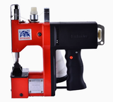 BAG CLOSING MACHINE