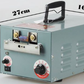 Debeaking machine