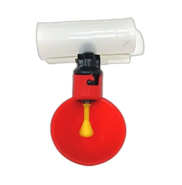 Chicken Nipple drinker