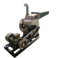 Self suction crusher machine