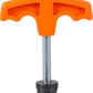 PUNCHER HOLE OPENER