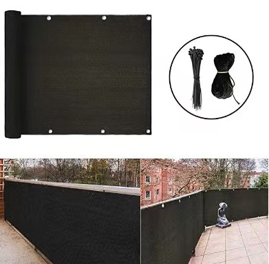Fence net