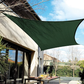 Square Shade Sail