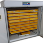 INDUSTRIAL INCUBATOR