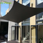 Square Shade Sail