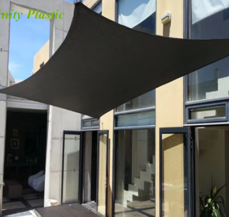 Rectangle Shade sail