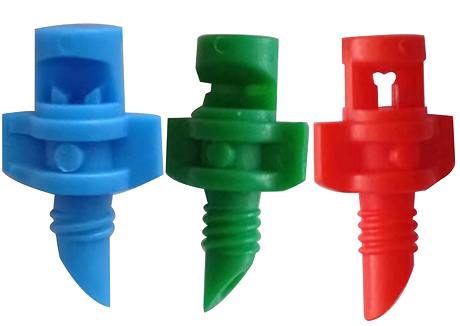 ECOSUN MICRO JETS