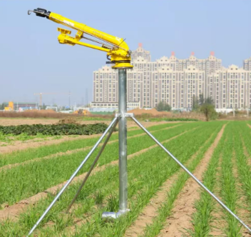 ECOSUN GUN SPRAYER