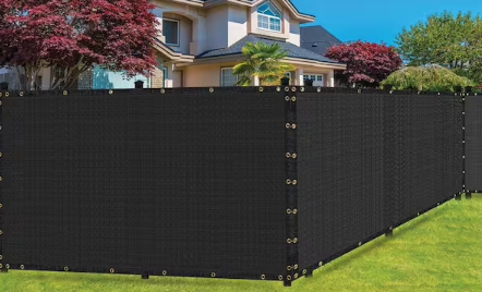 Fence net