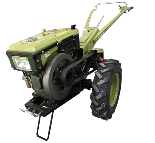 WALKING TRACTOR