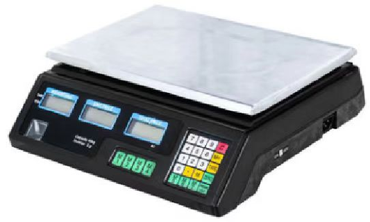DEGITAL SCALE