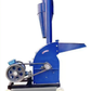 Self suction crusher machine