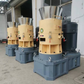 Wood Pellet Machine