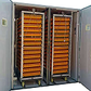 INDUSTRIAL INCUBATOR