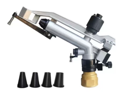 ECOSUN GUN SPRAYER
