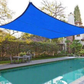 Rectangle Shade sail