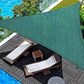 Triangle Shade Sail