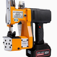 BAG CLOSING MACHINE