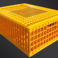 Transportation cage