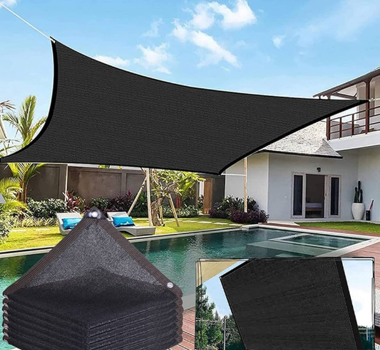 Rectangle Shade sail